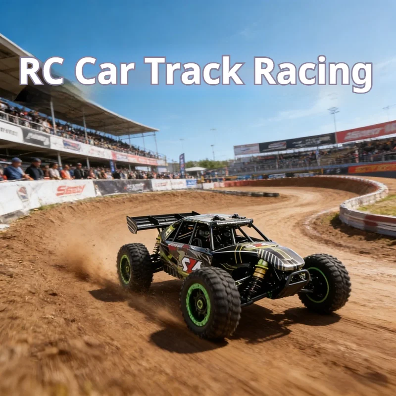 NSR Desert Card 1:5 5XL-E RC Super Large Adult Professional Remote Control Car 4WD Brushless Climbing High-Speed Racing Car RTR