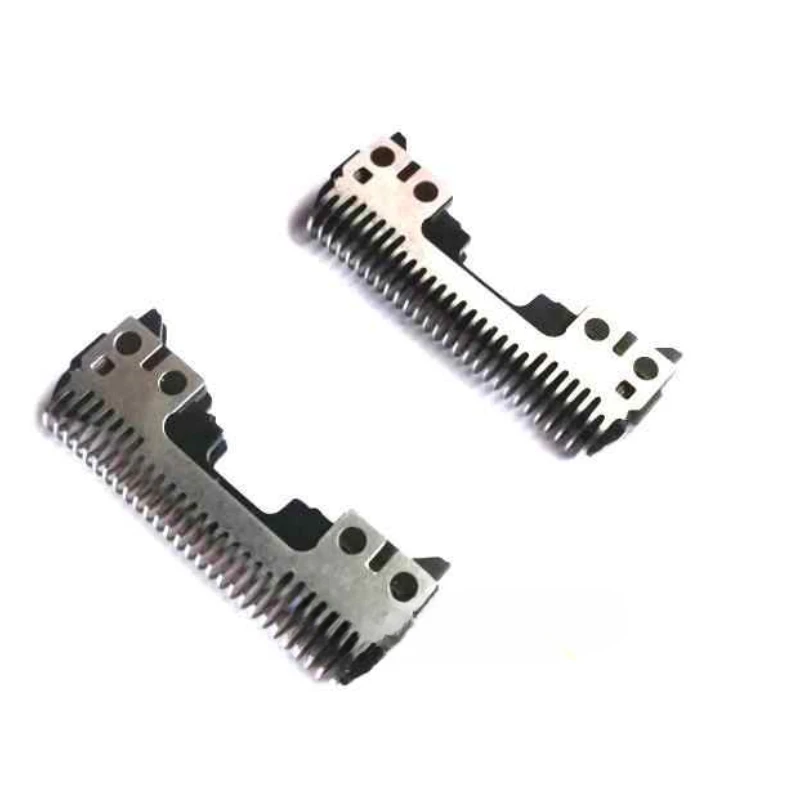 2pcs Shaver Head Cutter blades ES9064 for Panasonic ES-RP50 ES-RT20 ES-RT30 ES-RT40 ES-RT60 ES-RL21 ES8155 ES8153 ES8093 ES8078