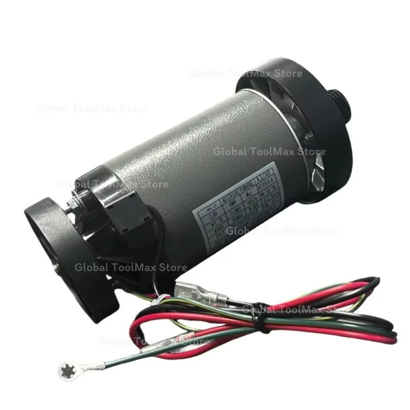 Universal Treadmill Motor Replacement Part 5566075 5566100 5580125 Electric Drive Motor For Fitness Running Machine