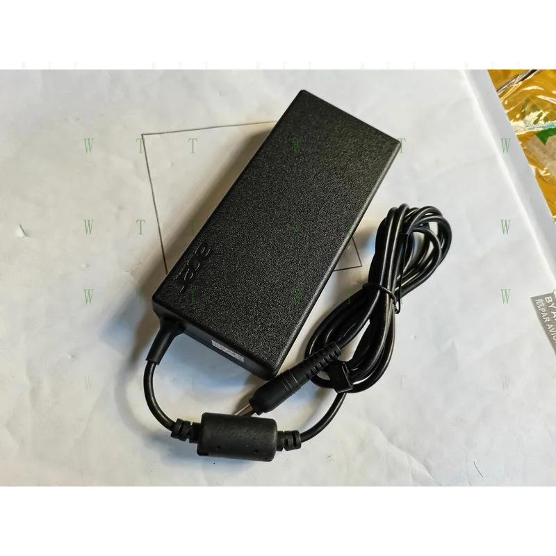 TTT   Genuine   for Acer Nitro 5 AN515-51-56U0 Original Charger AC Adapter 135W ADP-135KB T