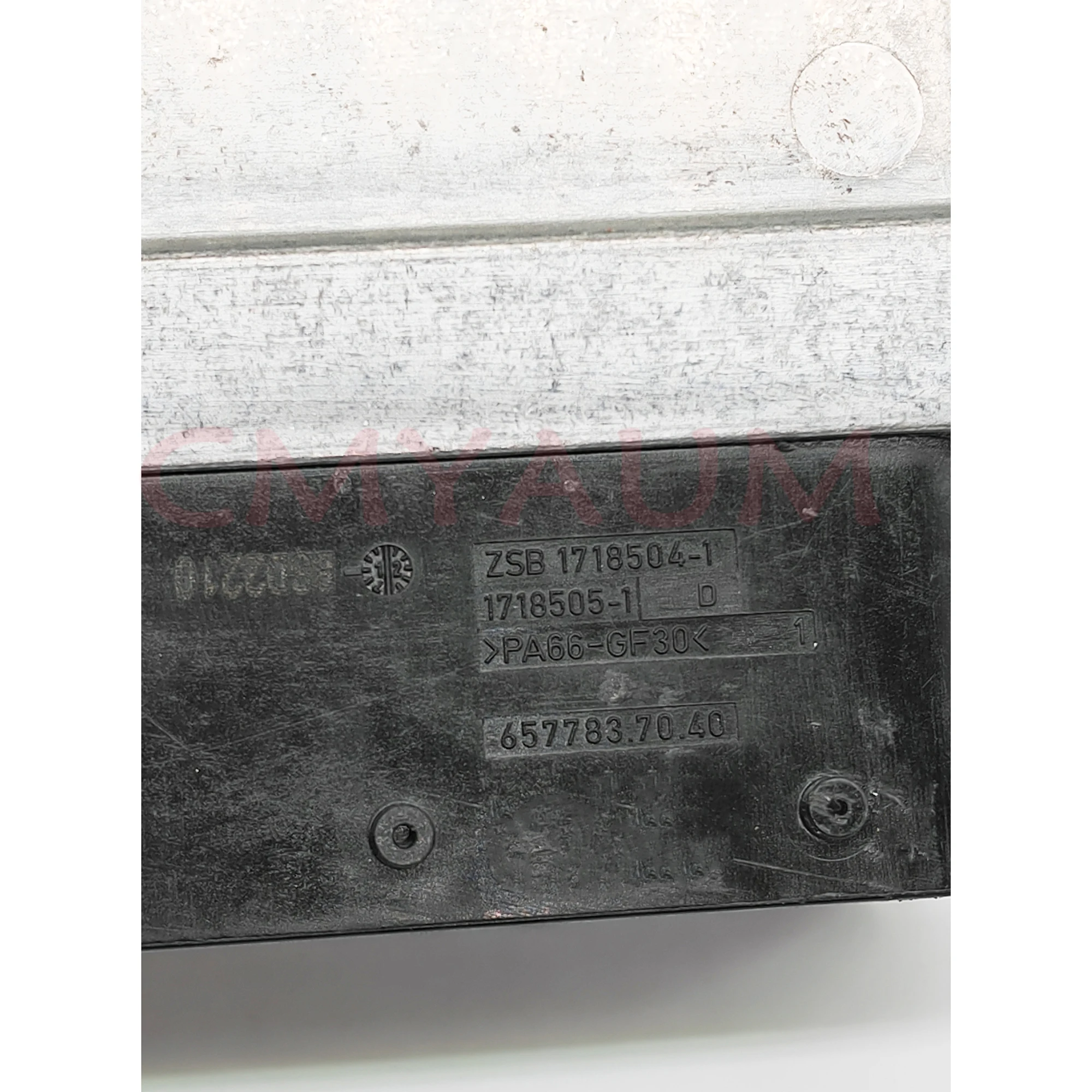 A2711500391 2711500391 純正新品 車両エンジンコンピューターボード