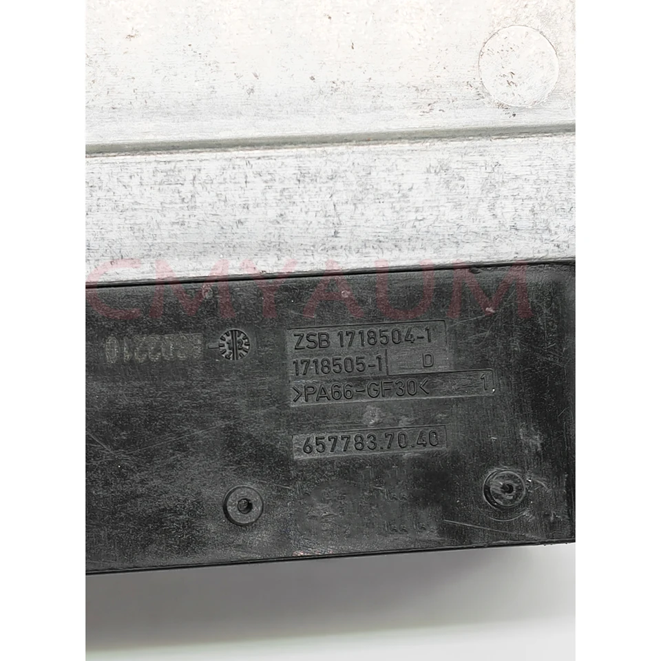 A2711500391 2711500391 純正新品 車両エンジンコンピューターボード