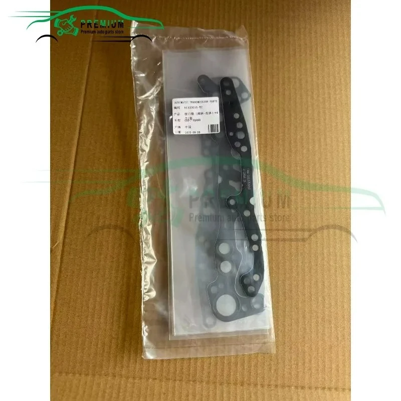 جديد 0DD DQ400 0DD325541C 0DD325542C 0DD325467B 0DD325483B صمام نقل الجسم طوقا صالح لشركة فولكس فاجن أودي اكسسوارات ختم طوقا