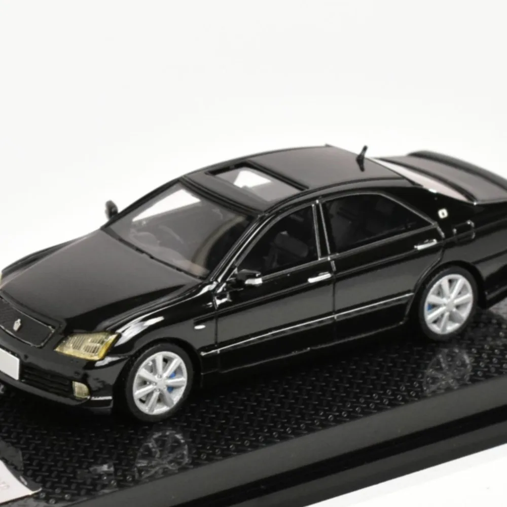 

33 Dreams& ENOX 1:64 Collection Crown 12 Vehicle Resin Diecast Model Car