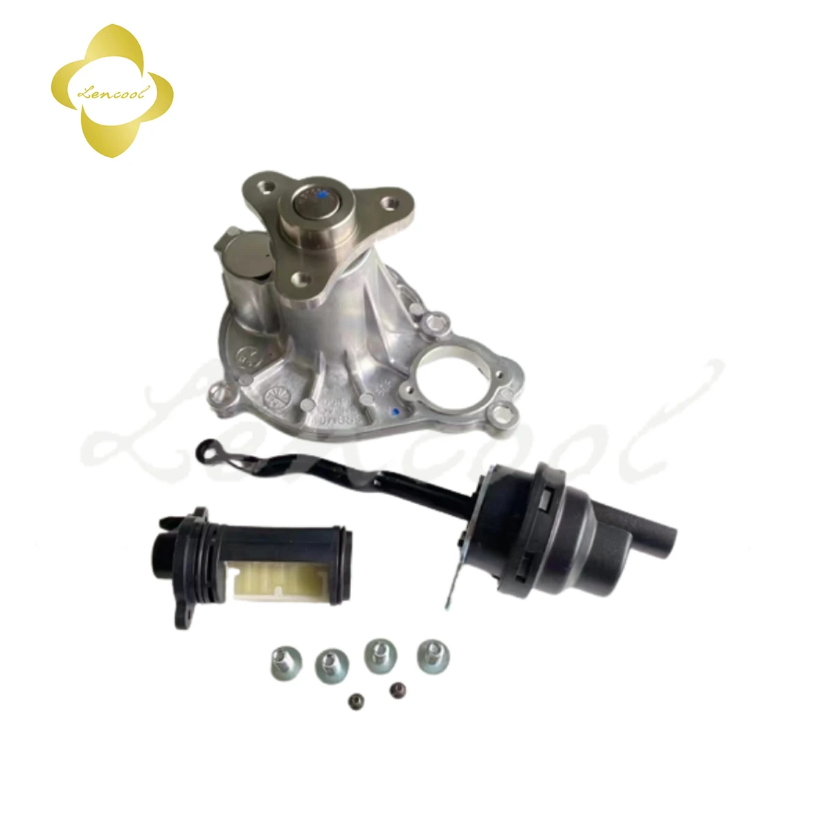 Cooling Water Pump For BMW F20 LCI F21 120i F22 F23 220i 230 F30 F31 F34 F35 F80 G12 G20 G28 G38 G80 320i 330 B48 11518638026