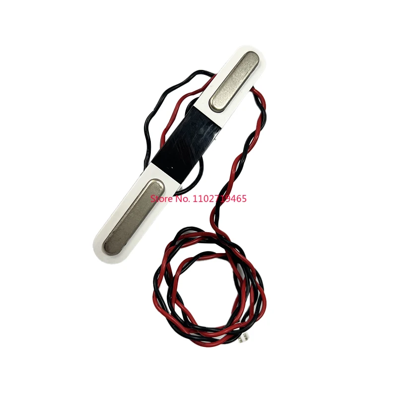New Charging Pieces for Xiaomi Mijia M30 Pro C107 Vacuum Cleaner Spare Parts Charging Contact Sensor Replacement Accessories image 2