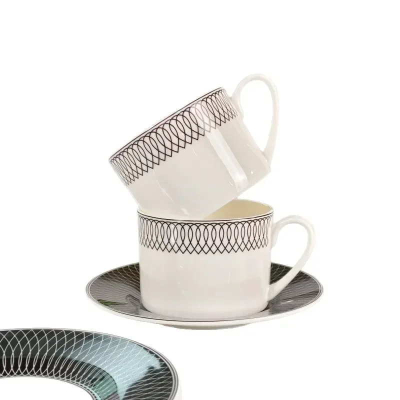 Coffee cup gift box