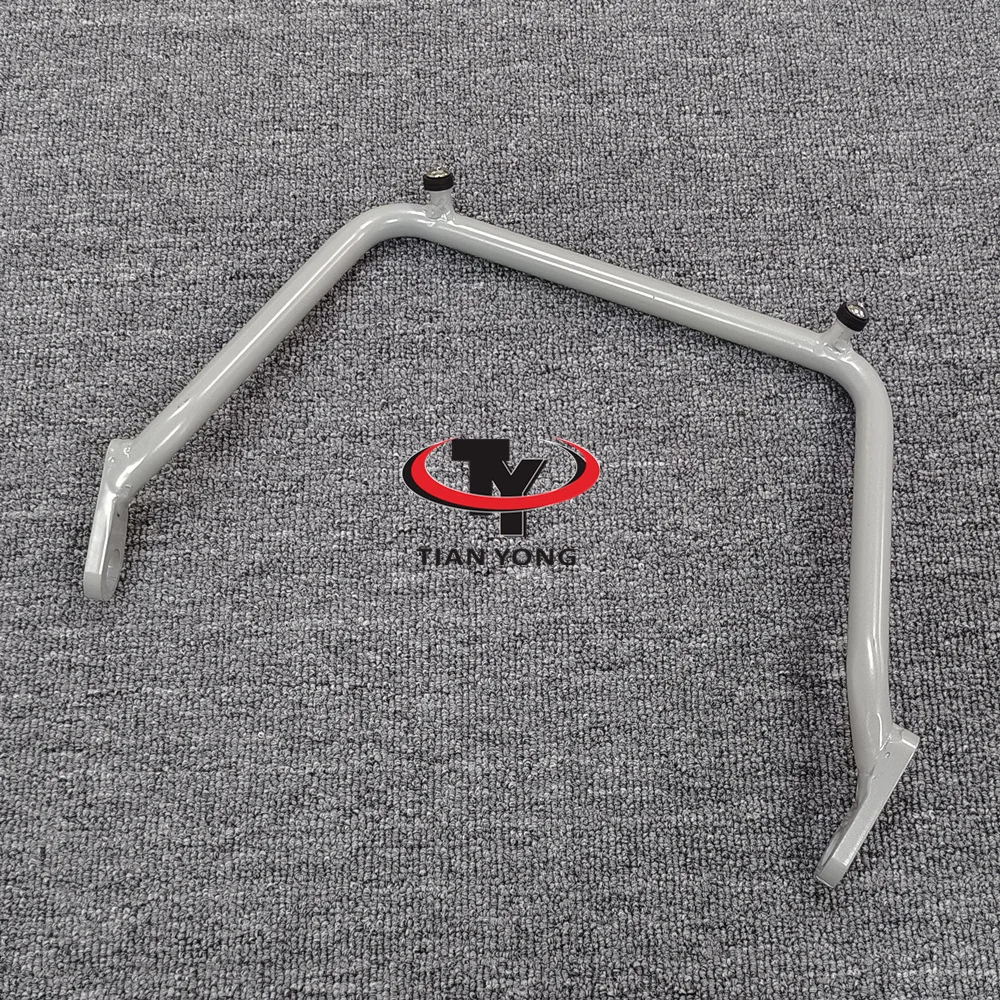 Motorcycle Windshield Bracket Wind Deflector Mounting Support For BMW R1200GS 2004-2005-2012 R1200 GS Adventure ADV Windscreen