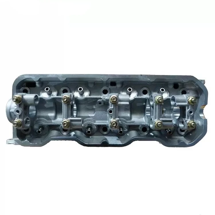 

New Auto Engine Parts Cylinder Head Assy Engine Cylinder Head For 2.3L 8V 4ZD1 ISUZU Brava Campo Frontera 8971197611 8941463202