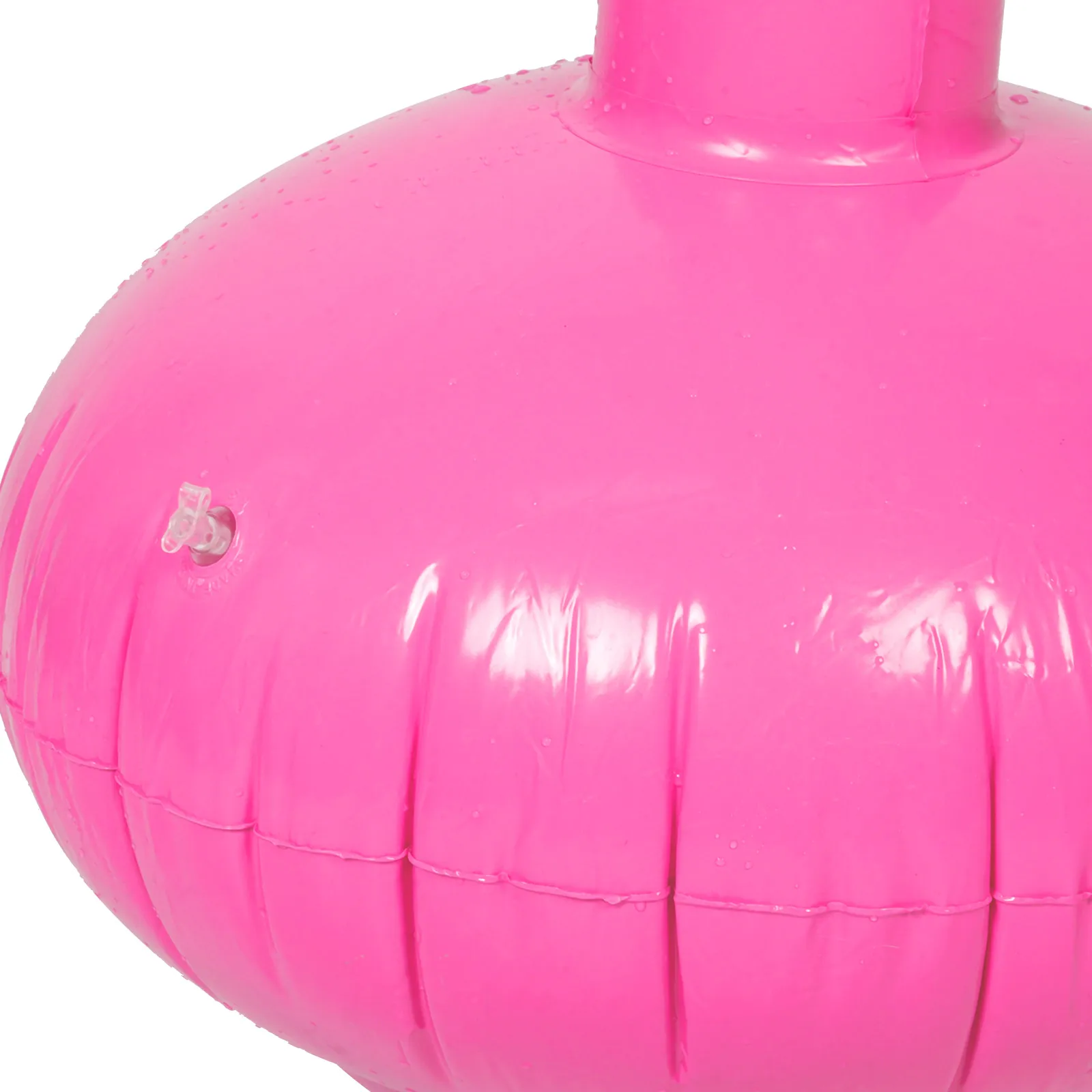 Inflatable High Jump Pole Outdoor Games Pink Giant Pool Party Stick Family Fun Sports Summer Carnival Events Outdoor Toys