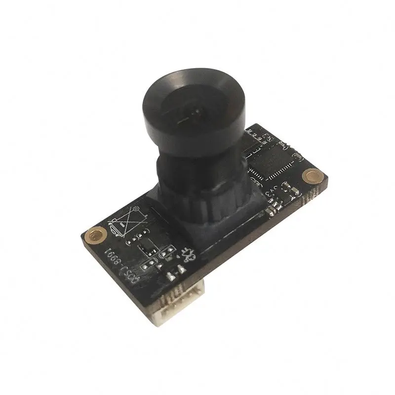 NEW ODM 240fps 120fps 60fps 720P high speed global shutter 1MP AI Machine Vision USB camera module AR0144 color B/W optional