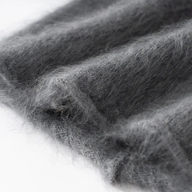 عالية الجودة 100% الكشمير قبعة للنساء/الرجال في الهواء الطلق عادية لينة نحى قبعة الشتاء الدافئة للجنسين الصلبة قبعة حريمي محبوك قبعة