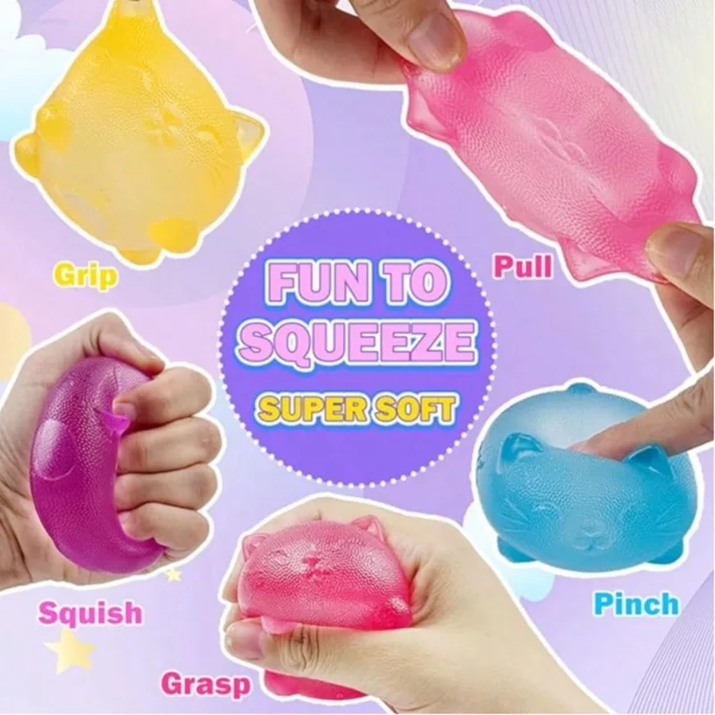 Thumbnail 4 - #69 Trending Stress Relief Toys Right Now