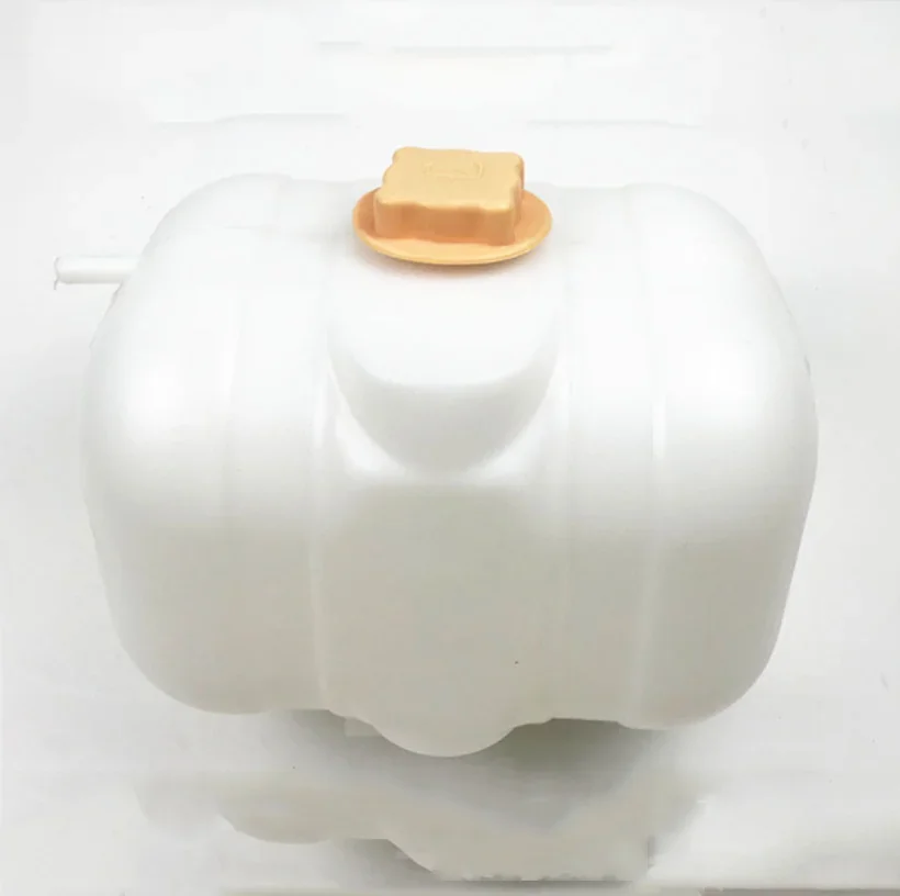 For VOLVO EC210B EC240 EC290B High Quality Excavator Coolant Expansion Water Tank