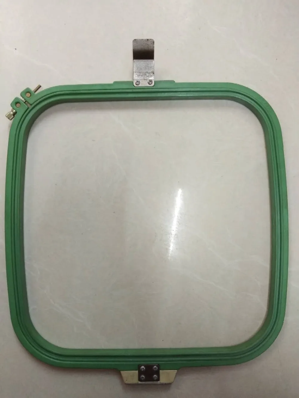 Computer Embroidery Machine parts, Magnetic Frame / Flower 460x254 430x354 536x356 330X200
