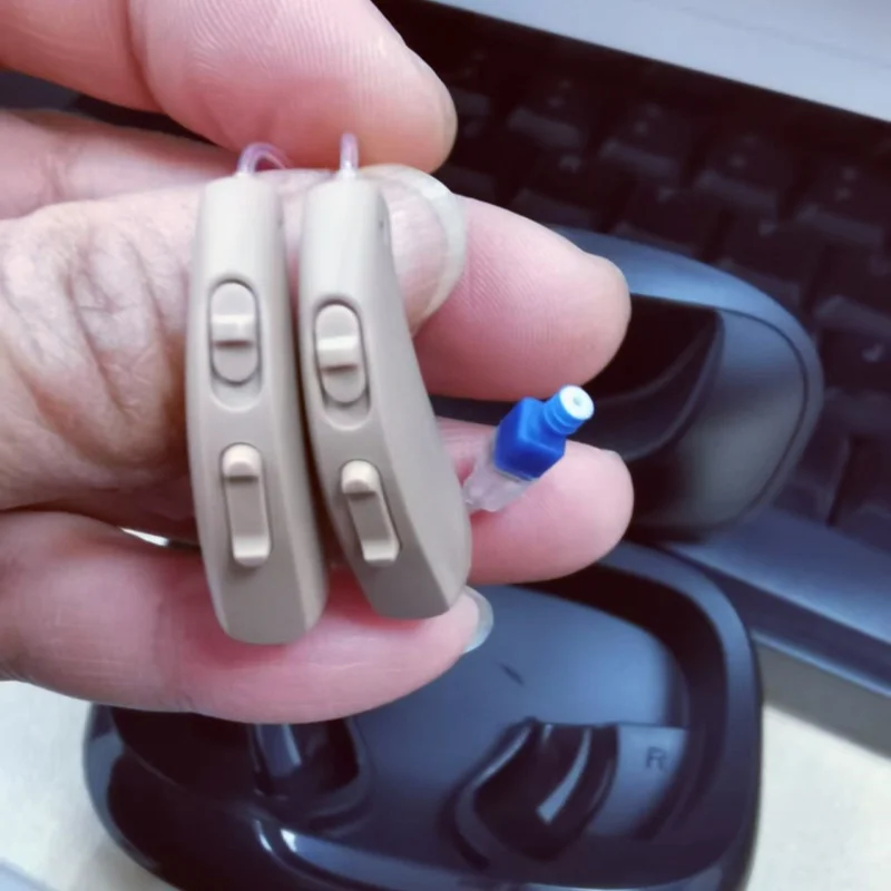 2025 New Double-Ear…