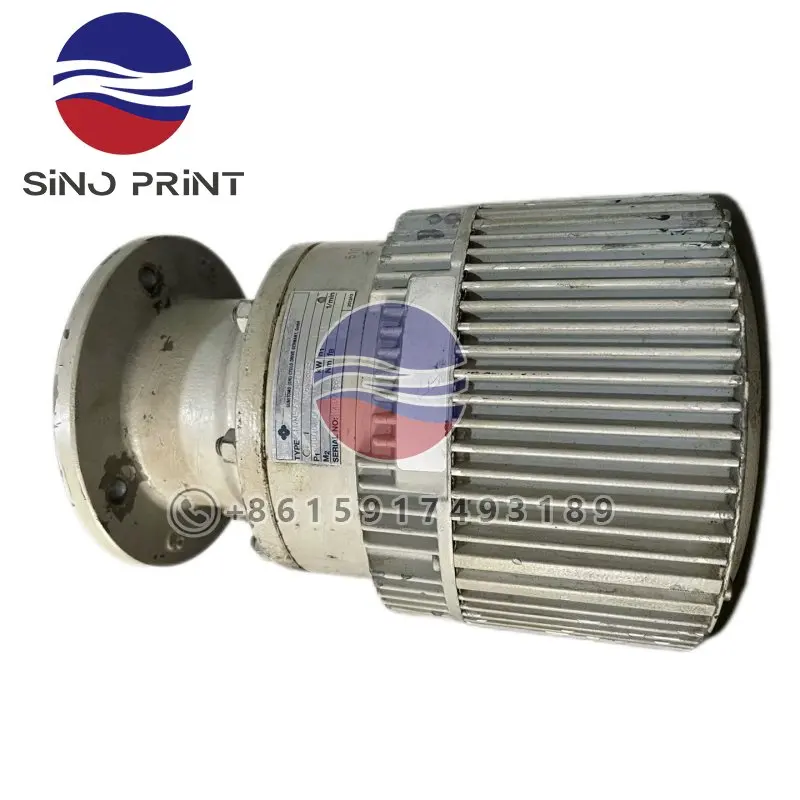 CNVMS-6105G-8/G Sumitomo Motor For KBA Offset Printing Machine Parts