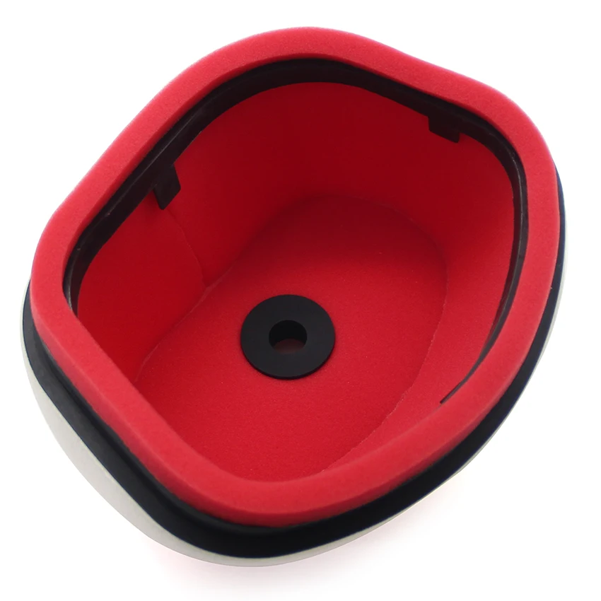 Motorradteile Dirt Bike Luftfilter für Bosuer Motor BSE 2019 M5 M-5 250L 250 Zubehör – Detail 8