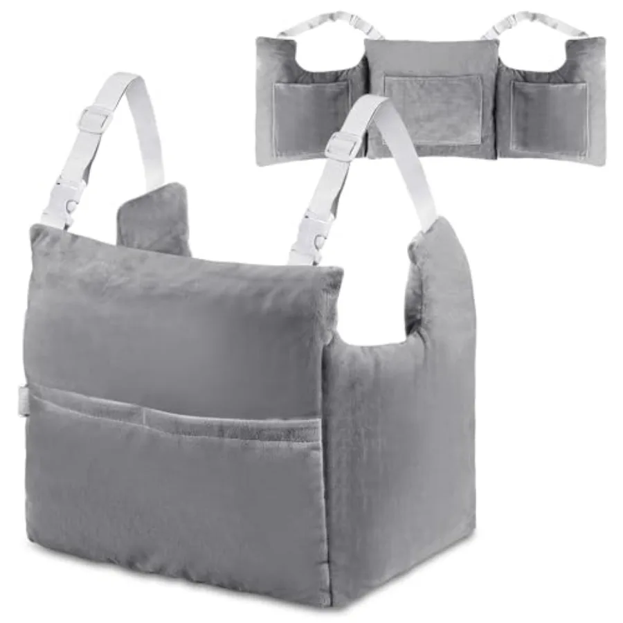 

Подушка для восстановления после мастэктомии: Мягкая подушка для груди, необходимая для восстановления после операции по удалению молочной железы, для пациентов с раком молочной железы.