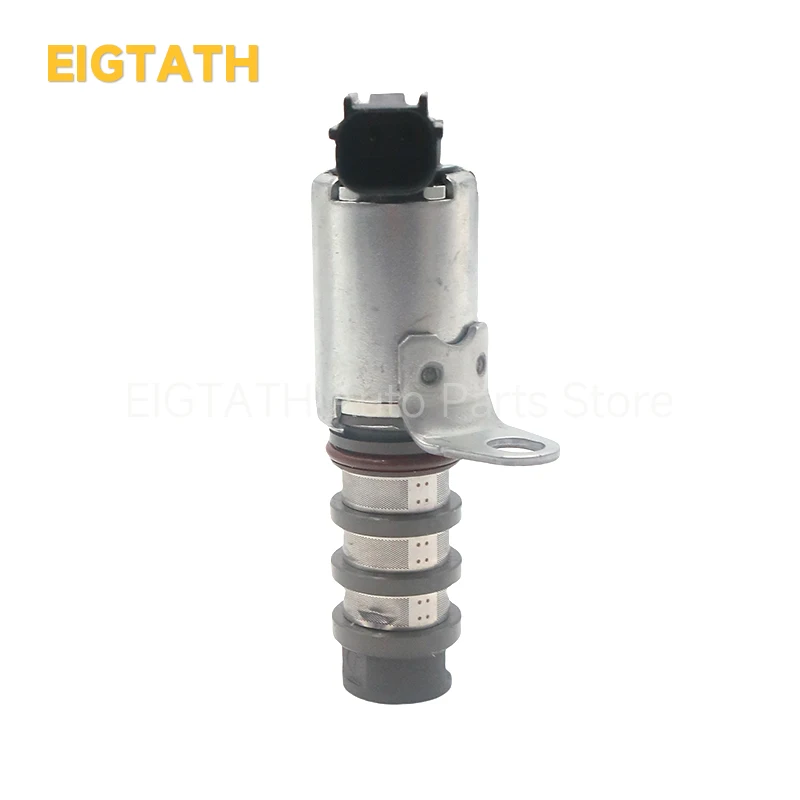 Válvula solenóide variável de temporização de controle vvt, para honda accord civic vtc acura rdx, acessórios de peças automotivas de alta qualidade