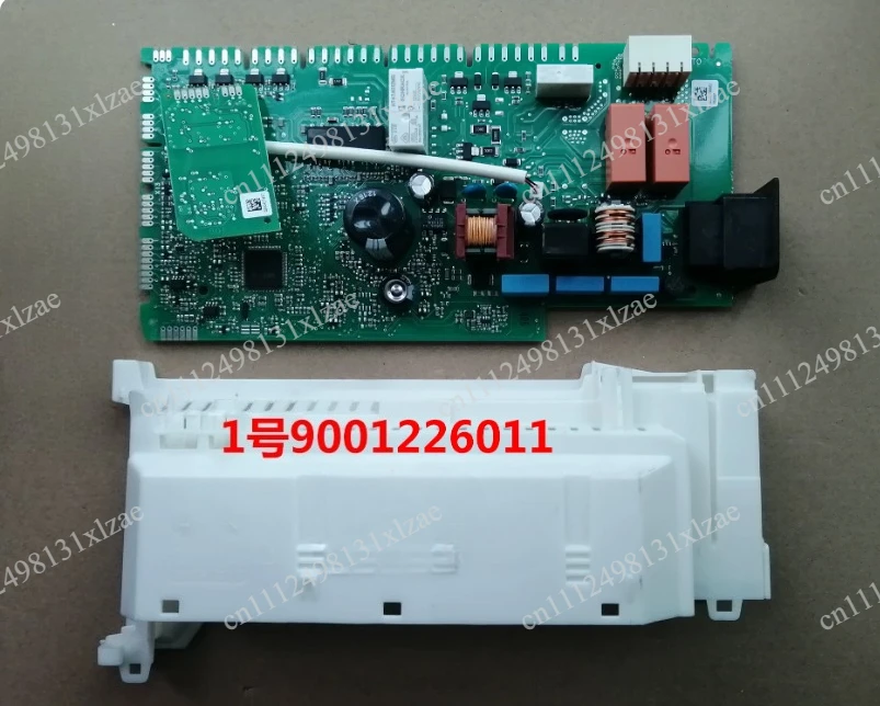 9000683387 Dishwasher Control PCB Board – Main Power Module & Control Circuit for Automatic Dishwashers