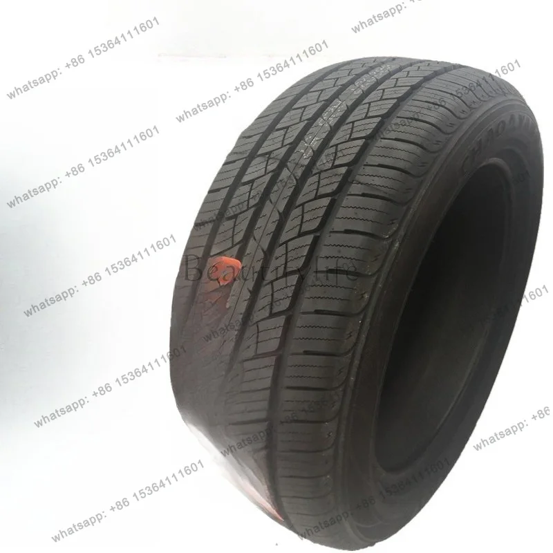 Factory direct sales, tire reinforcement 255/55r19 for auto parts