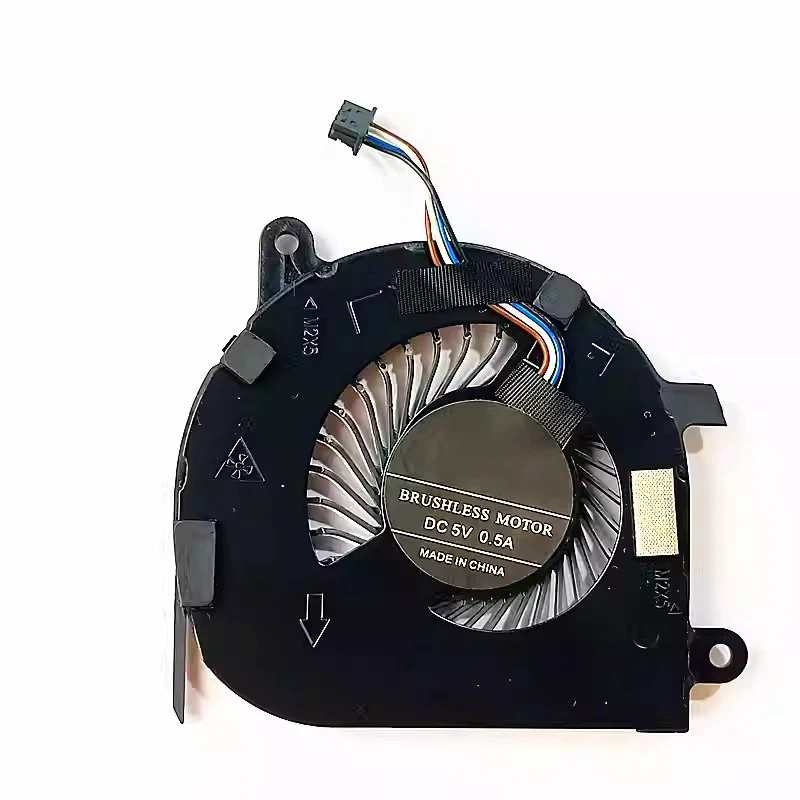 1pc-新しい-f84n0-0f84n0-eg50040s1-c610-s9a-デル-e7470-p61g-ノートパソコン冷却ファン