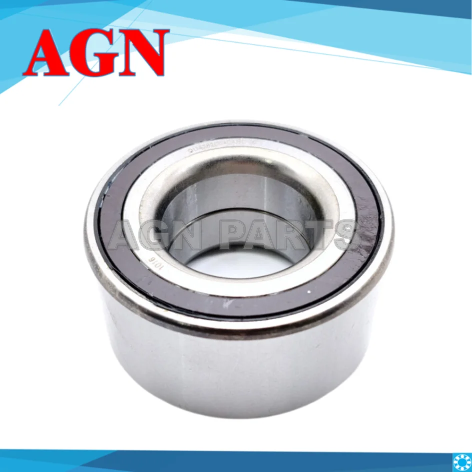 

Для TOYOTA FORTUNER GUN165 TGN156 KUN156 HILUX TGH110 GUN112 KUN112 подшипник ступицы колеса, DU42820040ABS 90366-T0060 713621440