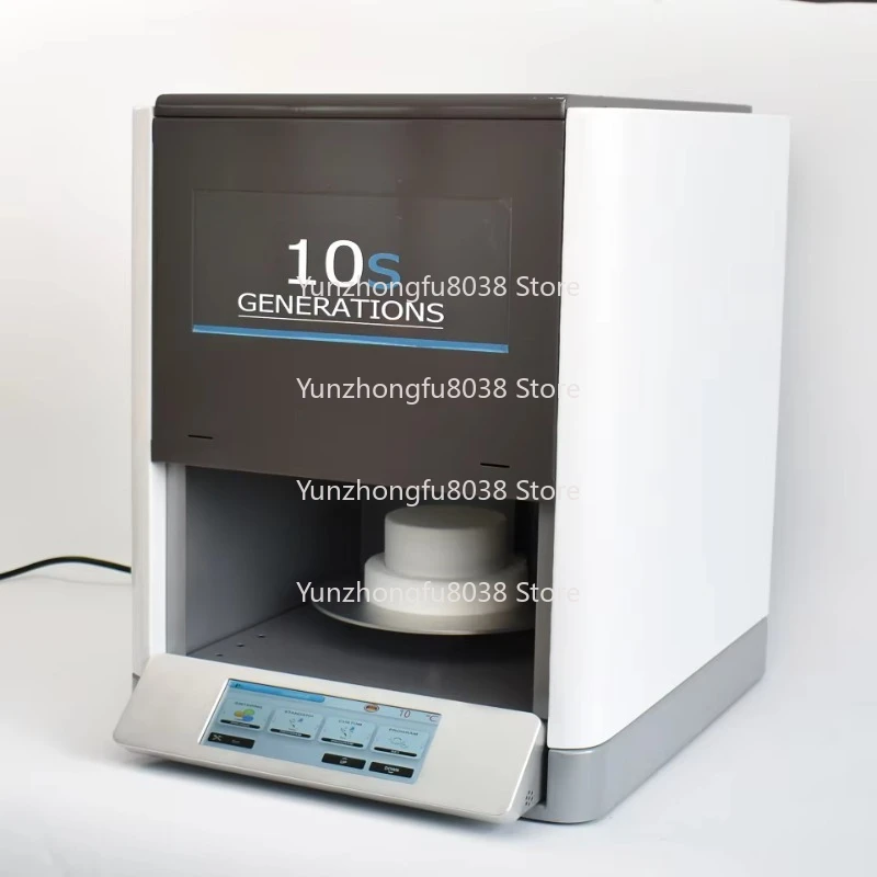 High Quality Equipment 3000 Watt Zirconia Rapid Sintering Furnace