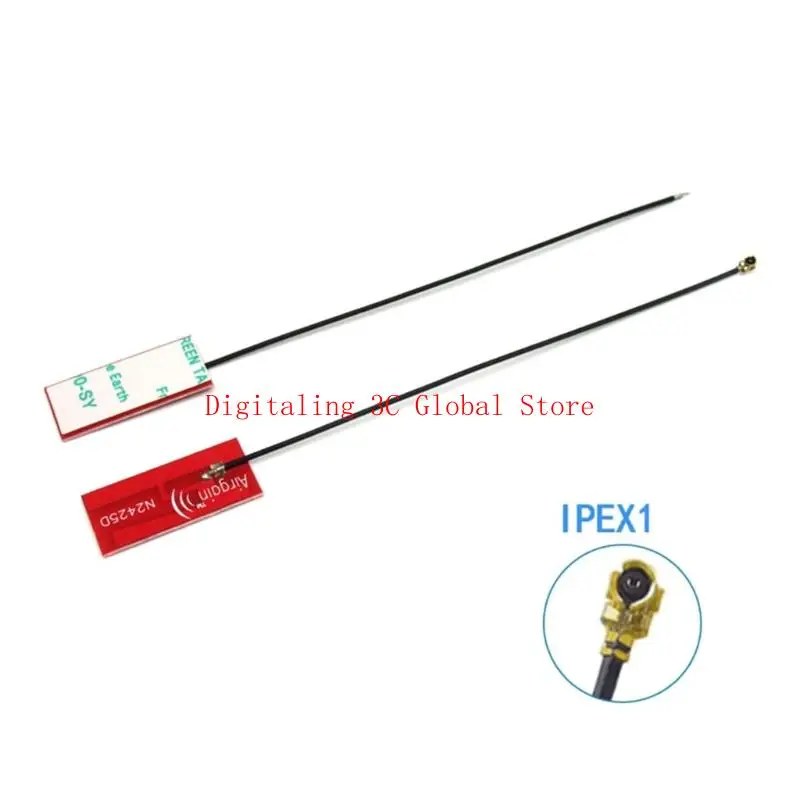  PCB Material Antennas Ensuring Long Terms Performances Interferences Resistance