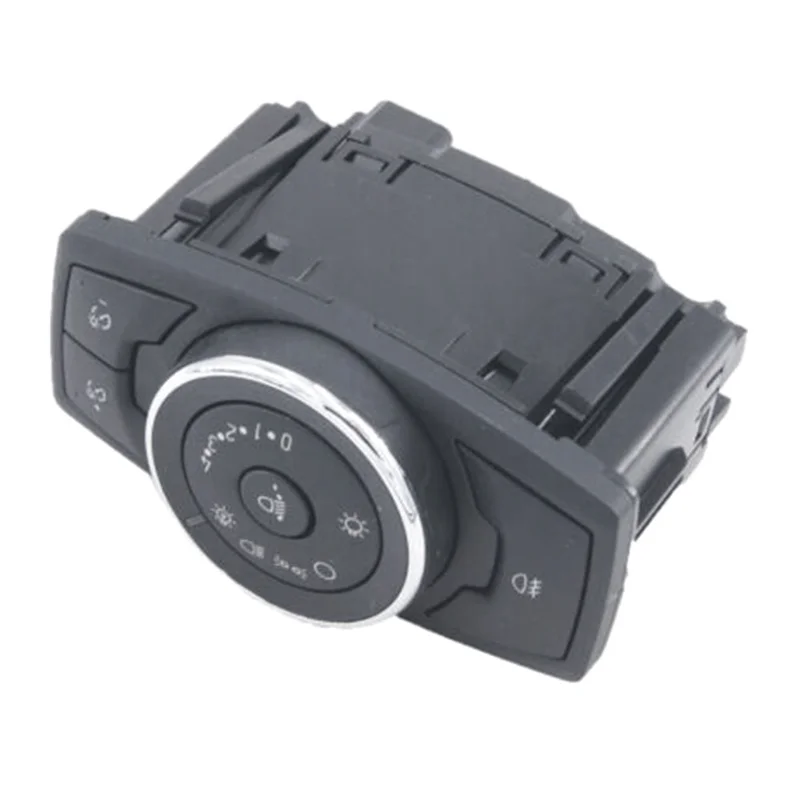 

Head Light Headlight Control Switch Button EB3T-13D061-ECW for Ford Ranger 3.2 Diesel 2012