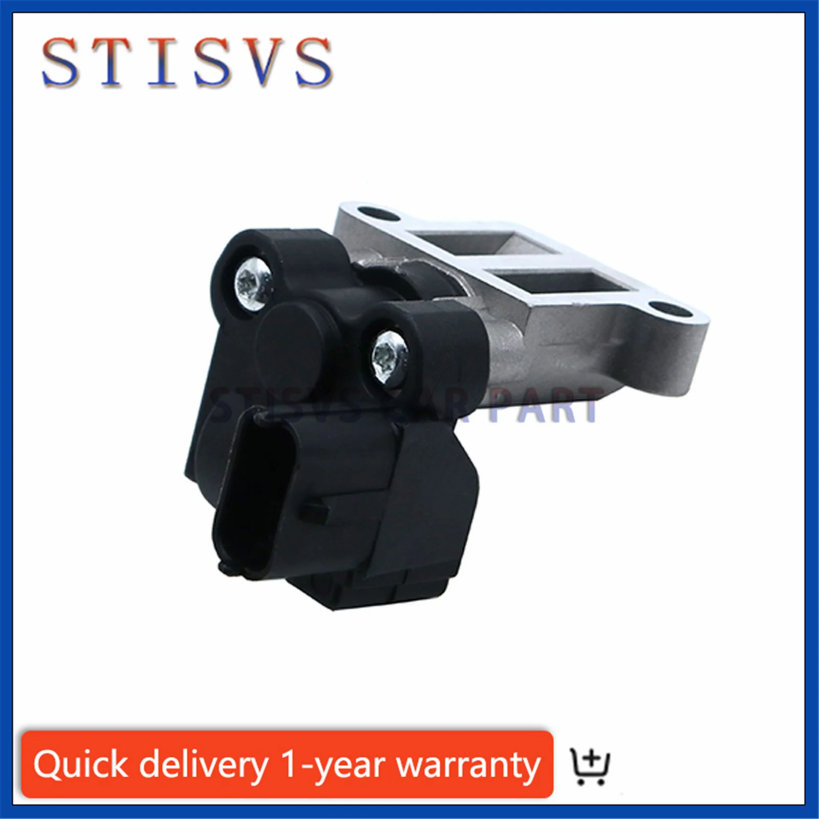 

Idle Speed Air Control Valve 35150-2B000 351502B000 for Kia Ceranto 1.6L 2004-2007 2008 2009 2010 2011 2012 2013 35150 2B000