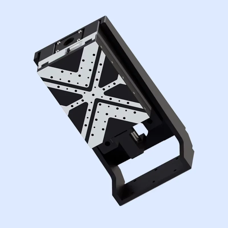 PT-ZXZ 50 Plataforma elevadora de motor lineal de alta precisión