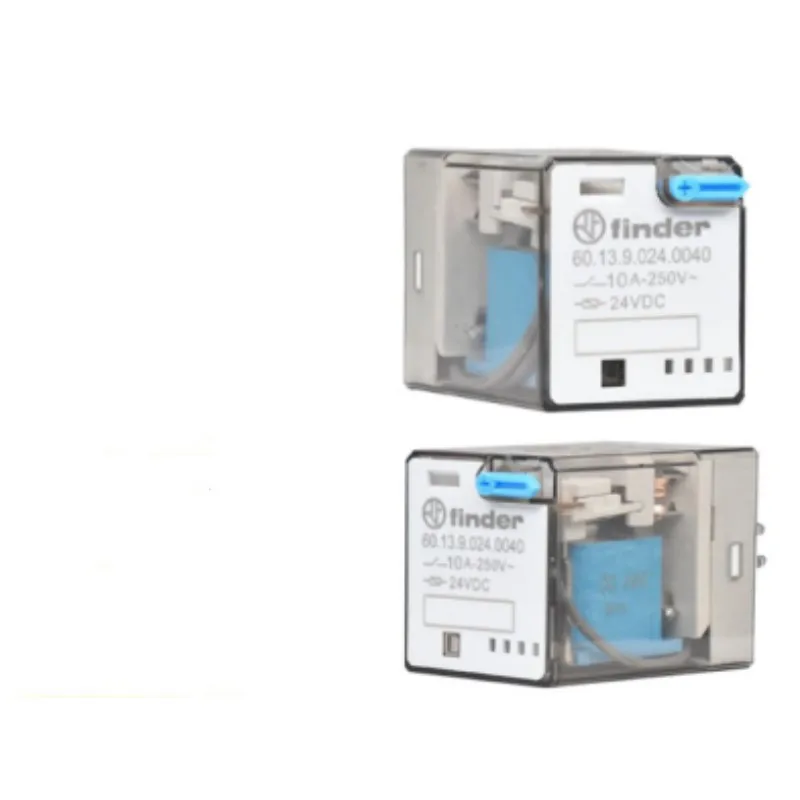 

Free shiping wholesale 10pcs/lot relay 60.13.9.024.0040