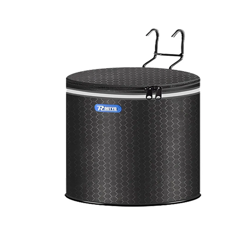 

Водонепроницаемая ткань СКУТЕР ПЕРЕДНЯЯ ОСНОВЬ Электровелосипеды Легко разбирается Для велосипедов Портативные светоотражающие полосы Водонепроницаемые