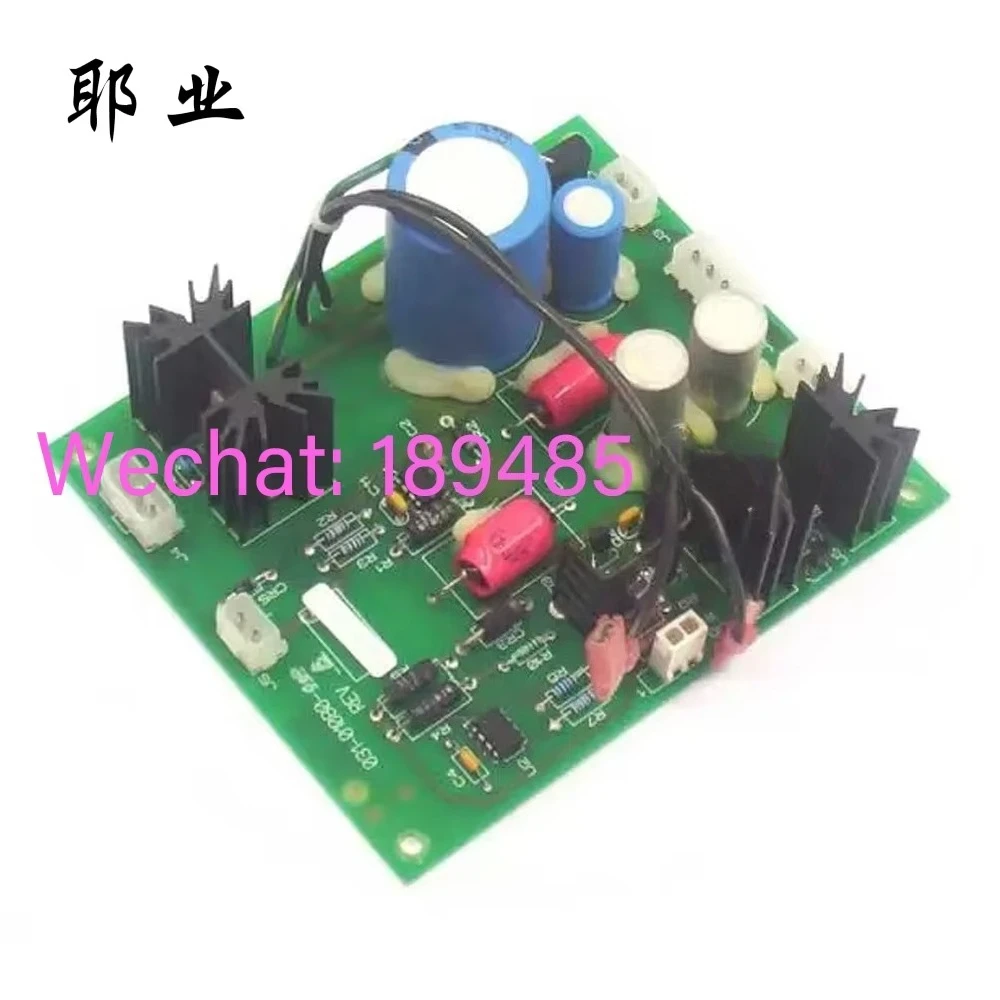 Picture 3: For York Central Air Conditioner Accessory-New Power Panel 031-01080-000 Control Board Model 031-01080-001 031-01080-002 Unit