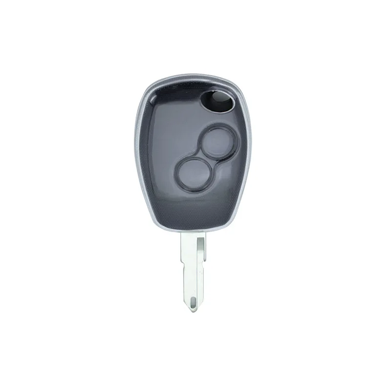 

Hot sale suitable for Dongfeng Renault Key Protective Case Renault/e No Automobile Full Package Transparent Key Case