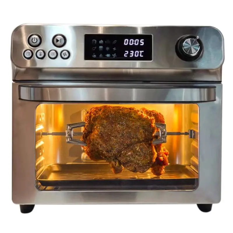 Multi-Functional Healthy Big Size  Air Fryer Oven