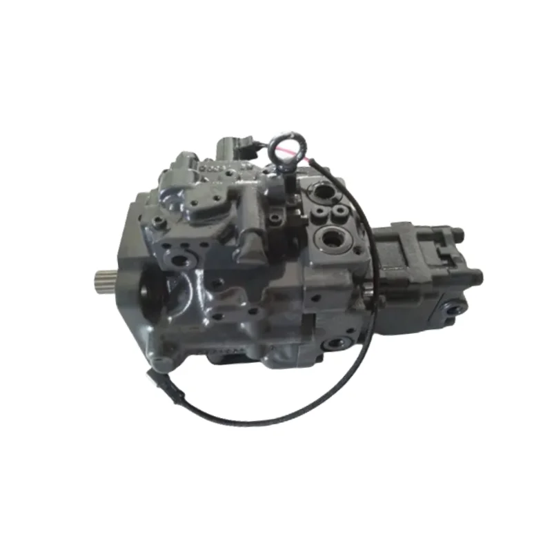 708-3S-00872 708-3S-00882 708-3S-00522 hydraulic pump main  for Excavator PC50MR-2   PC55