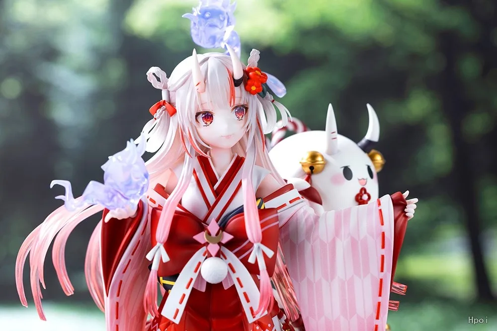 

Предзаказ: Фигурка KOTOBUKIYA Hololive Накири Аяме 1/7