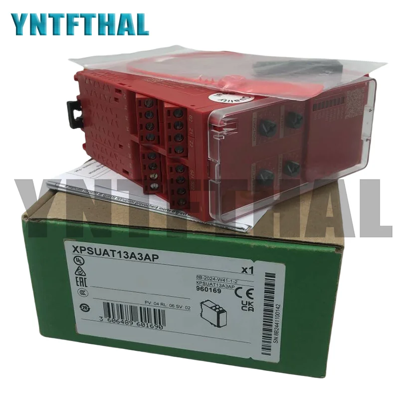 

New Original XPSAF5130 XPSUAF13AP XPSUS12AP XPSBAC14AP XPSUAT13A3AP