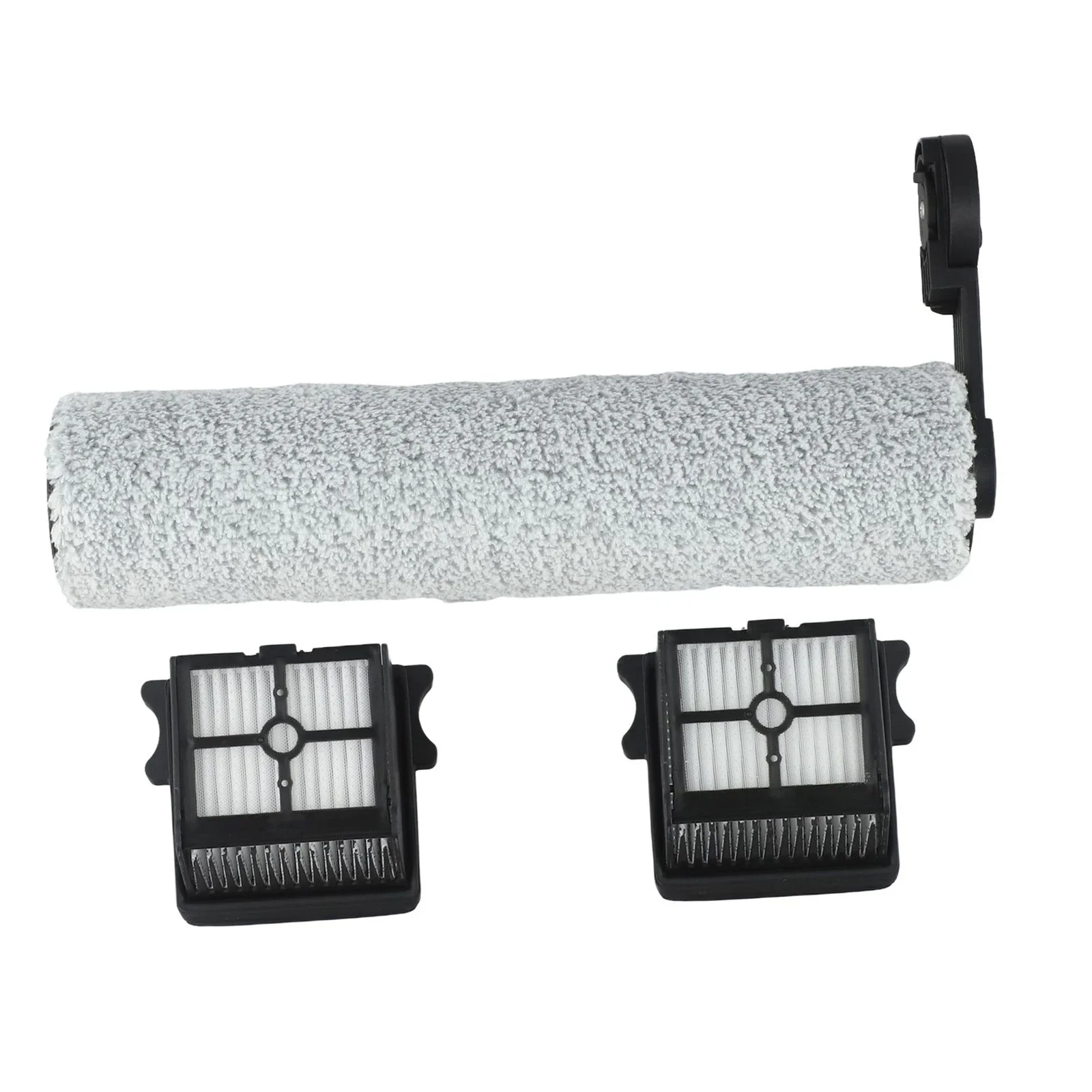 

Maintain Optimal Cleaning Performance With For Ultenic For AC1 For Elite Vacuum Main Roller Brush Filter Replacement Set