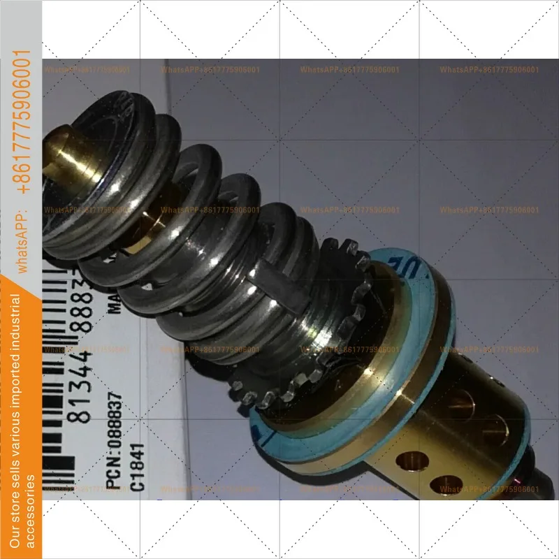 Original TJRE series expansion valve spool X-11873-B4B B5B