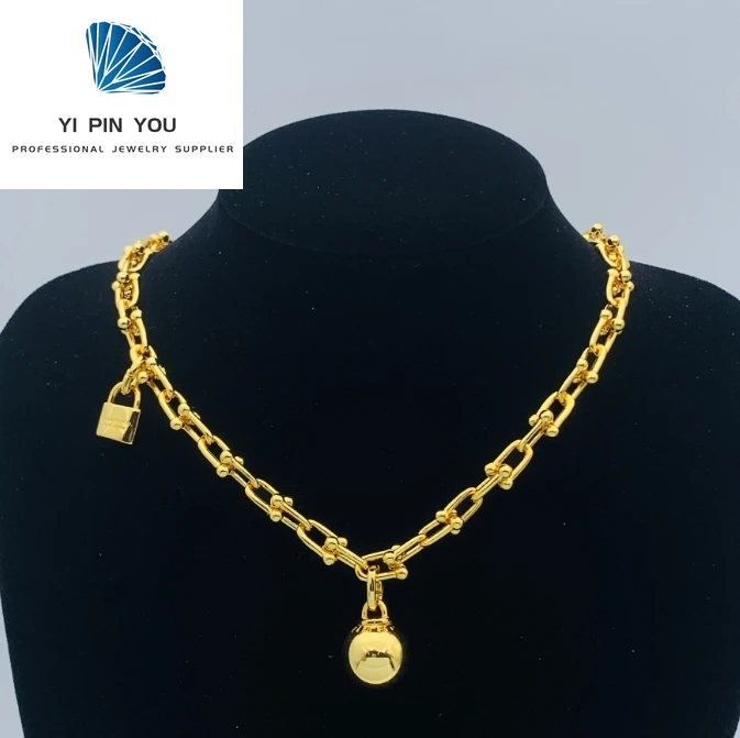 

High Quality High-end S925 Exquisite and Elegant Sparkling Zirconia Pendant Necklace - Commemorative Gift