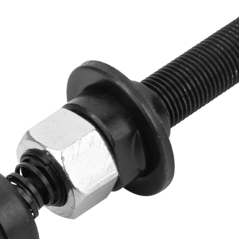 محور المحور المحور الخلفي المجوف 145 والعجلة الخلفية سريعة الإصدار 175 مجموعة ملحقات الدراجة