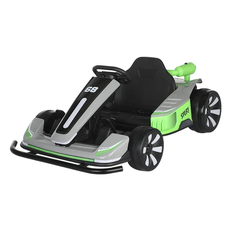 

Children Electric Go Karts Kids Karting Pedal Cars for Kids Ride on 4 Wheel Pedal Car Children Racing Car