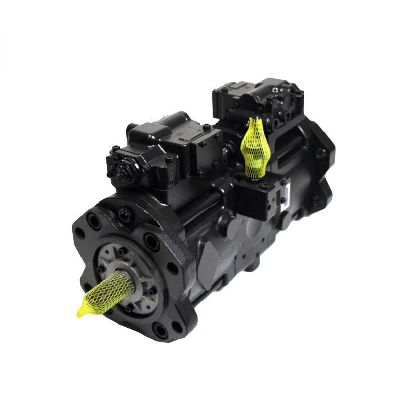 Excavator Pump K3v112 factory direct sales, available in stock