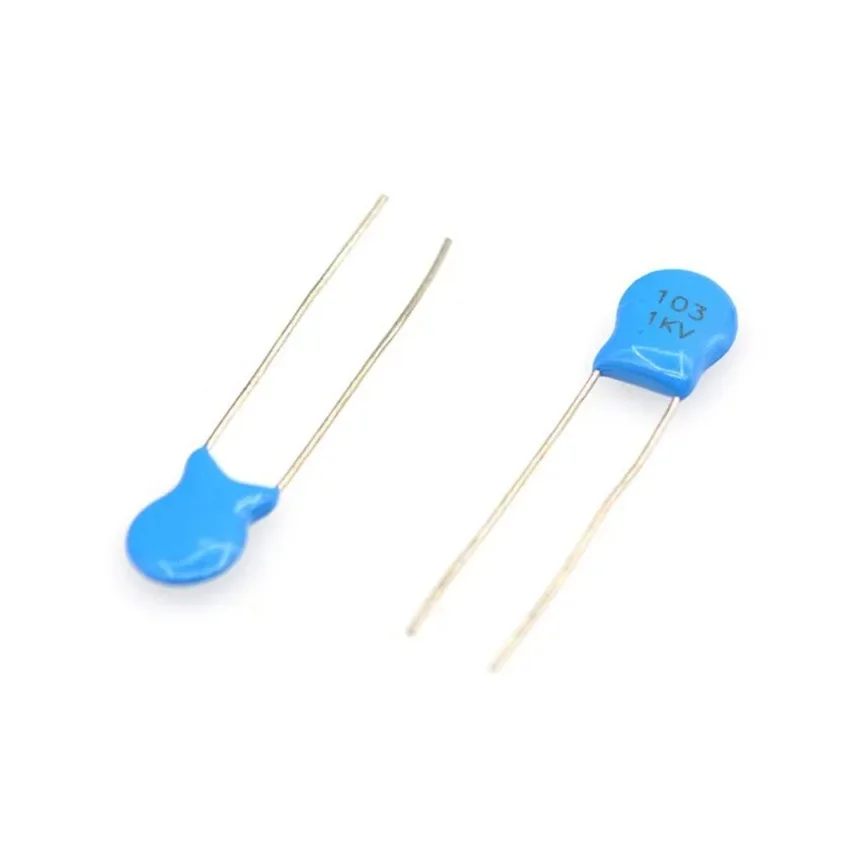 

Ceramic Disc Capacitor 1kv 33pf 47pf 56pf 68pf 100pf 150pf 220pf 330pf 470pf 680pf 1nf 2.2nf 3.3nf 332 4.7nf 472 10nf 22nf 100nf