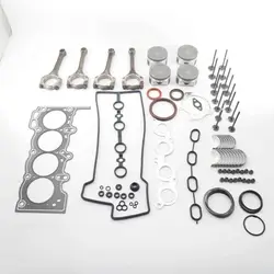 Engine kits for faw v5 and oley CA4GA5 1.5 engine