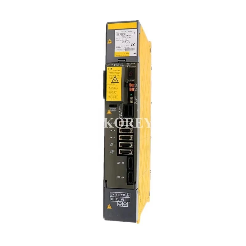 

Сервопривод-усилитель Fanuc A06B-6096-H307